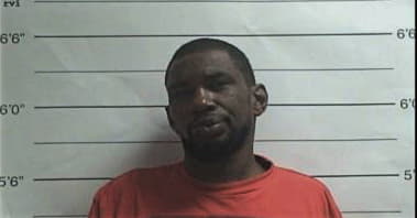 Randall Randolph, - Orleans Parish County, LA 